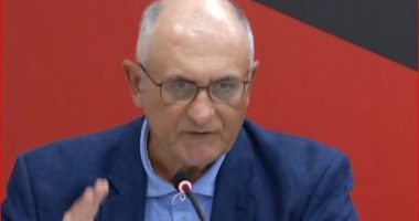 Vasili: Rama inauguroi nisjen e punimeve për ujësjellësin pa u shpallur fituesi i tenderit