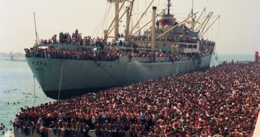 8 Gusht 1991, sot 31 vite nga eksodi i shqiptarëve në Itali