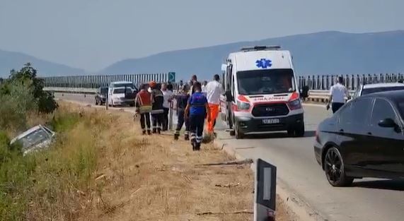 DETAJET/ Si ndodhi atentati në Vlorë, autorët ndoqën në autostradë shënjestrën e tyre