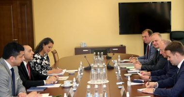 Vulin: Është i gabuar dhe i kotë tentimi për izolimin e Rusisë