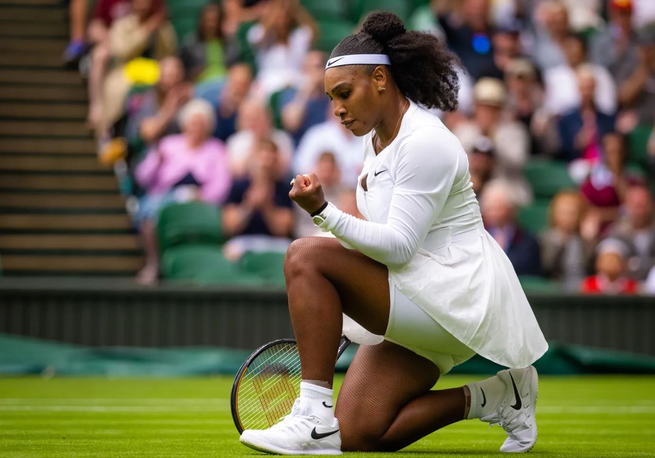 Fundi i një epoke, Serena Williams njofton tërheqjen nga tenisi