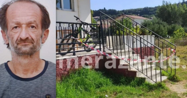 Xhelozi e sëmurë, del fotoja, ky është emigranti shqiptar që vrau gruan në Greqi