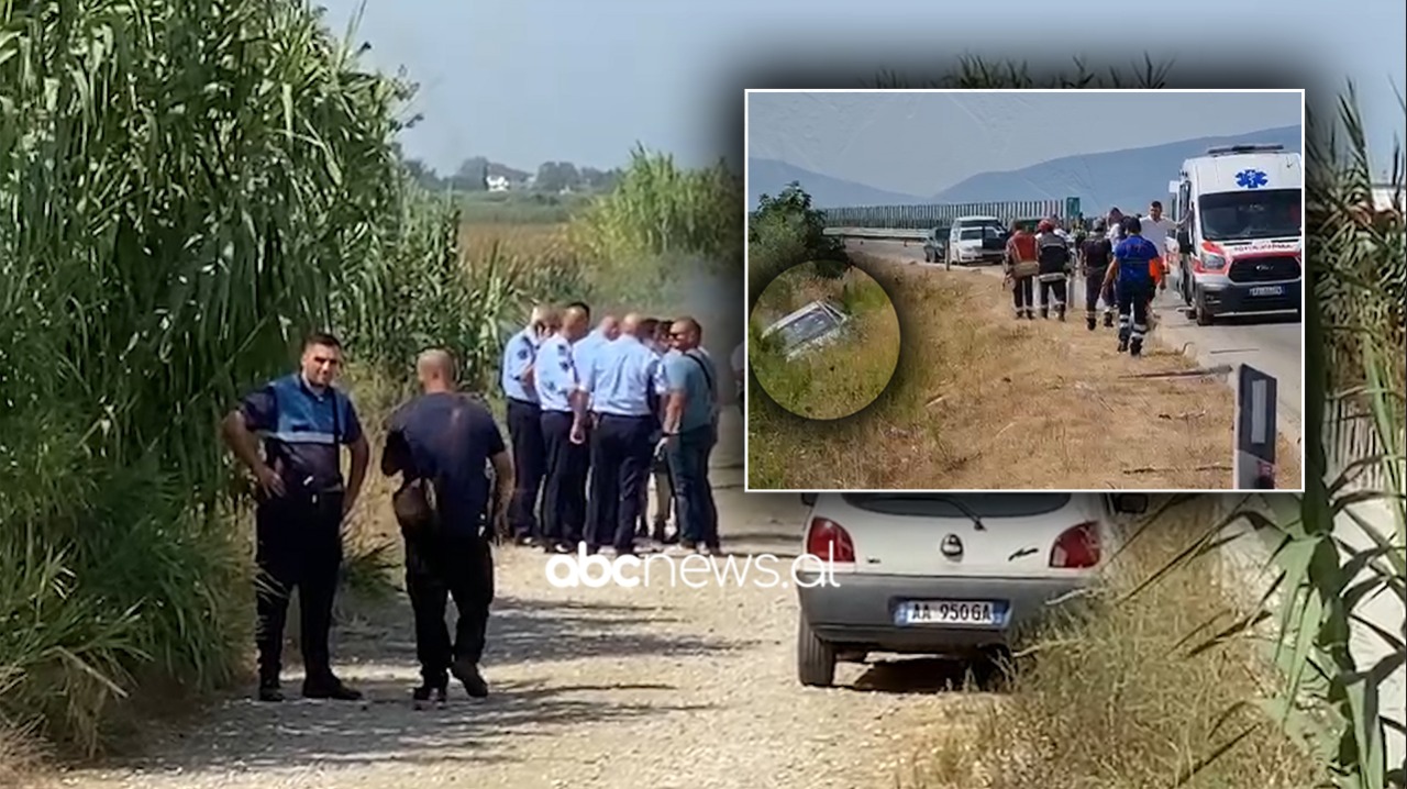 Sot u ekzekutua në Vlorë, Shpati Lena u kap me armë por u lirua, cilat janë dy pistat ku po heton policia