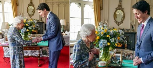 Kryeministri i Kanadasë i prekur: Mbretëresha Elizabeth do të më mungojë tmerrësisht shumë