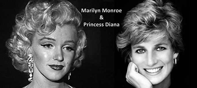 Nga Princesha Diana te Marilyn Monroe, kush janë të famshmit që vdiqën në rrethana të pashpjegueshme