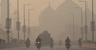 Shkencëtarët zbulojnë se si ndotja e ajrit shkakton kancerin e mushkërive