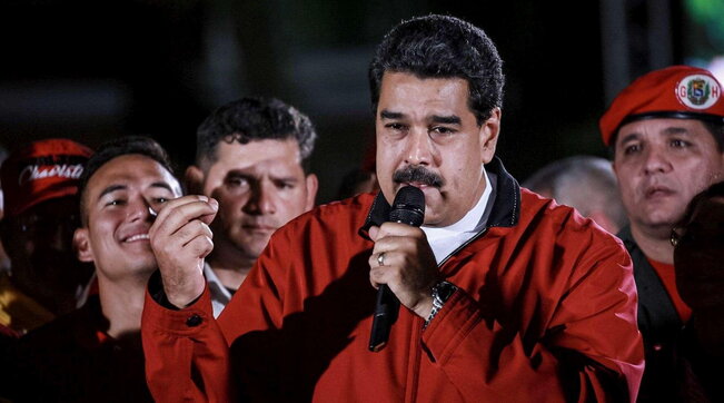 Maduro: Venezuela e gatshme të furnizojë me naftë dhe gaz tregun botëror