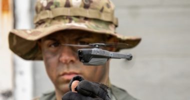 Grerëzat e Zeza/ Dronët e vegjël të Ukrainës që po trembin rusët