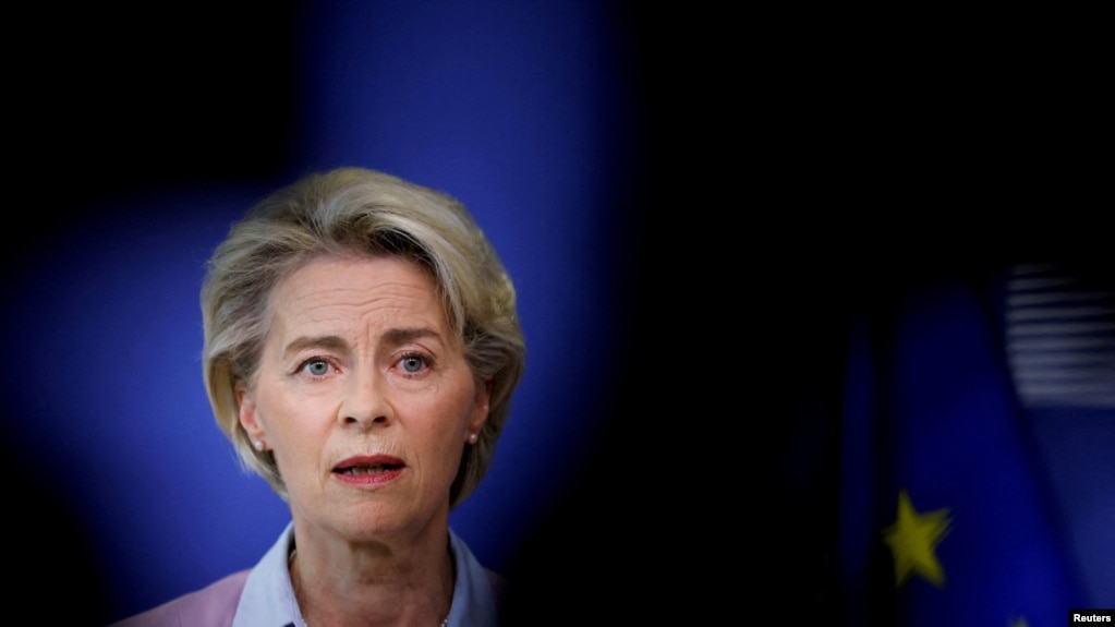 Von der Leyen: BE-ja nuk është e kompletuar pa Ballkanin Perëndimor