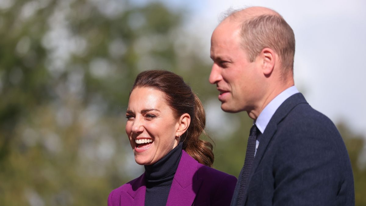 Princi William dhe Kate pritet të vendosen në shtëpinë e re, ky është kopshti i ëndrrave të tyre