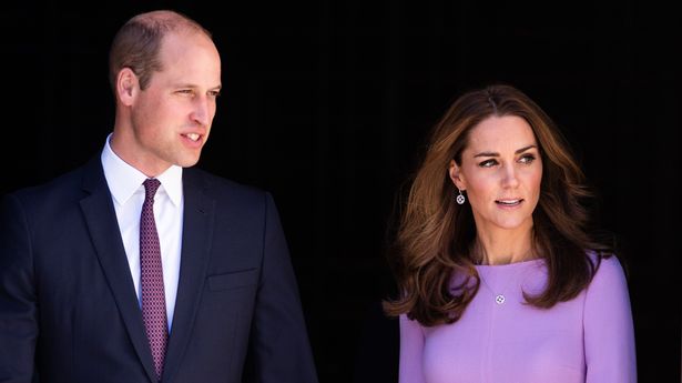 FOTO/Ngjashmëri e frikshme, zgjidhen aktorët që do të interpretojnë Kate Middleton dhe Princin William