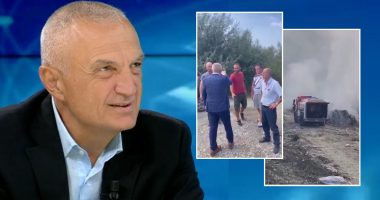 Vjeshta “e nxehtë” e Ilir Metës: Rruga e vetme është rikthimi i fuqisë te populli