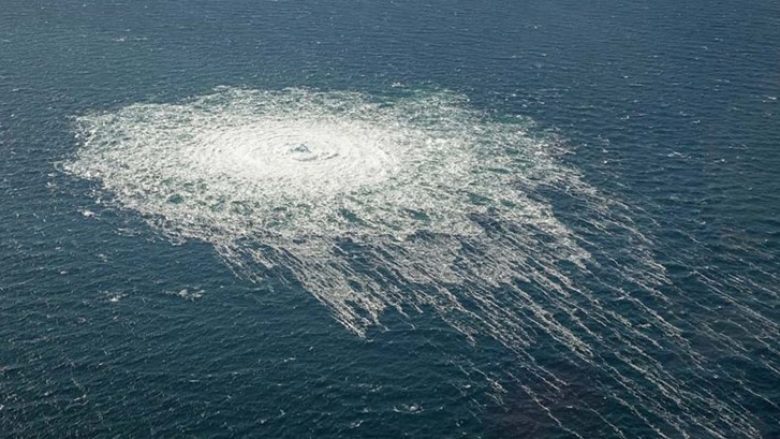 A i sabotoi vetë Rusia gazsjellësit e saj?