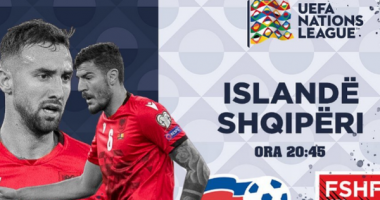 Tifozët “braktisin” Kombëtaren, sa bileta janë shitur për sfidën e sotme