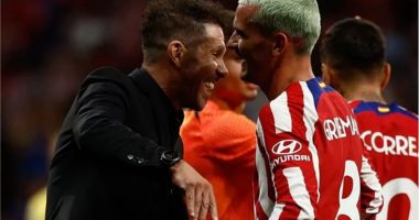 Griezmann-Simeone, pakti i padëshiruar drejt një “fundi të lumtur”