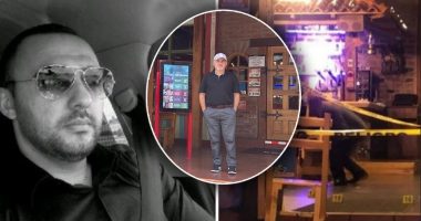 Në një nga qytetet më të rrezikshme në botë, Artan Hoxha në vendin ku u vra Ergys Dashi: Çfarë po ndodh këtu me shqiptarët…