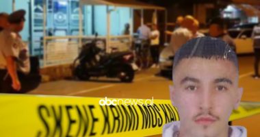 Iu vra djali teksa pinte kafe, nëna e Erjon Xhenjes apel shtetit: Na mbroni, kërkojmë drejtësi