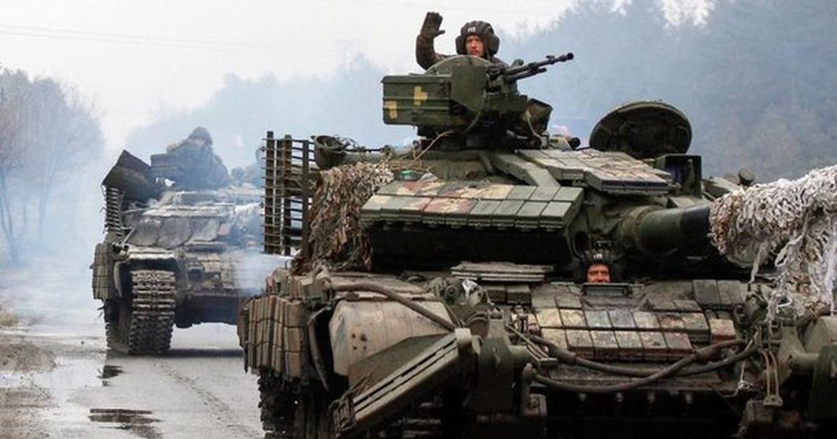 Gjermania arrin marrëveshje me Slloveninë për t’i dërguar tanke Ukrainës