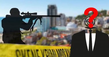 A i filmuan kamerat? Atentati me snajper në Durrës, autorët me furgon të bardhë e me targa të vjedhura