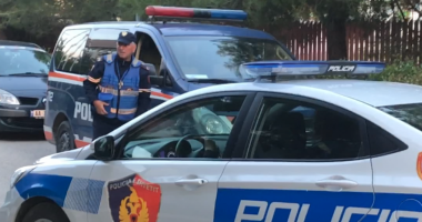 Shisnin lëndë narkotikë nëpër Tiranë, arrestohen 3 adoleshentë