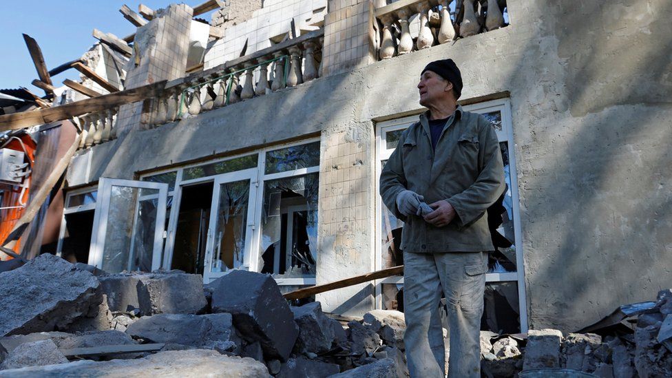 Lufta në Ukrainë, Perëndimi dënon planet e Rusisë për referendum në Donbas