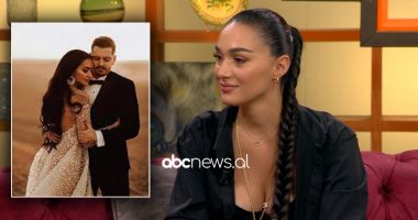 Një dasmë në horizont? Klea Huta rrëfen planet me Elgitin