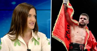 Pritja nga kryeministri, Stërmasi: Gega e meritoi. Marku? Ka edhe më të mirë