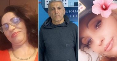 Vrau dy motrat me të cilat kishte lidhje intime, burg përjetë për Përparim Ademin