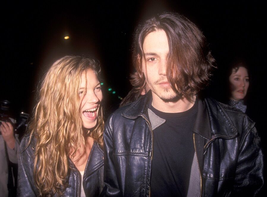 “Johnny Depp më dhuroi diamantet e parë, i nxorri nga të pasmet”, Kate Moss bëhet nostalgjike