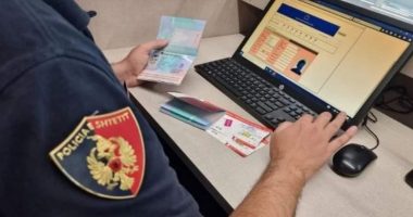 “Bien” hakerat iranian, rikthehet sistemi “TIMS” në aeroportin e Rinasit