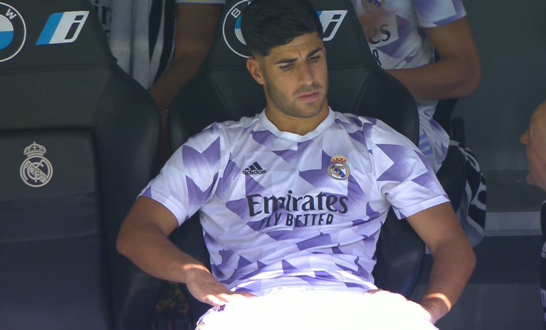 Situata e tij te Real Madridit përkeqësohet ndjeshëm, Asensio mes dy ekipeve të mëdha