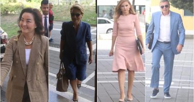 Financimet ruse në politikën shqiptare, zbardhen diskutimet e takimit të Yuri Kim me Tabakun, Gjiknurin dhe Kryemadhin