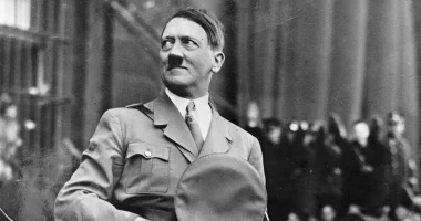 “Dekreti i Neronit”, si e urdhëroi Hitleri shkatërrimin e Gjermanisë