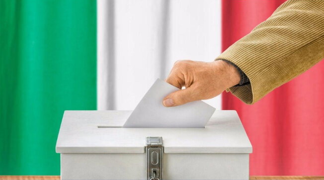 Nisin procesi i votimit, bota sytë drejt Italisë për ngjitjen në pushtet të ekstremit të djathtë