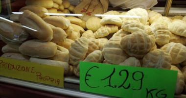 Eurostat: Buka s’ka qenë asnjëherë kaq e shtrenjtë në BE