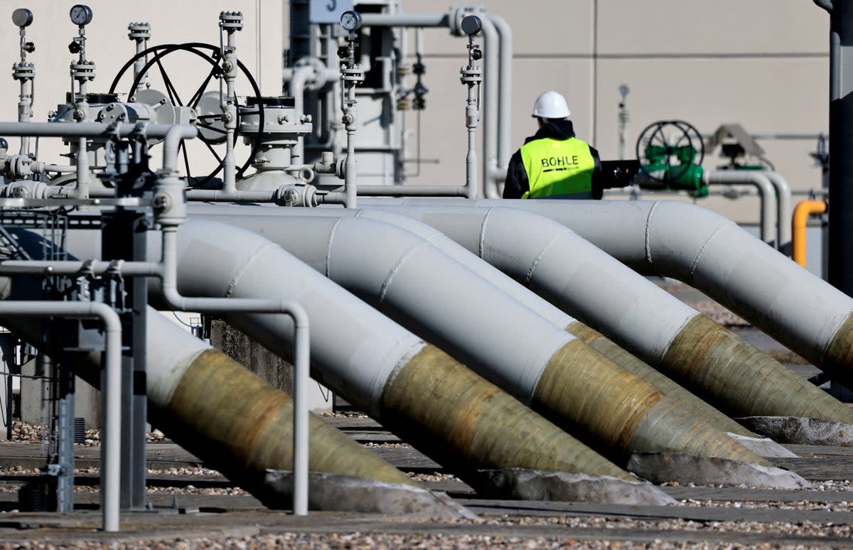 Rrjedhjet misterioze në gazsjellësin Nord Stream, Suedia nis hetimet