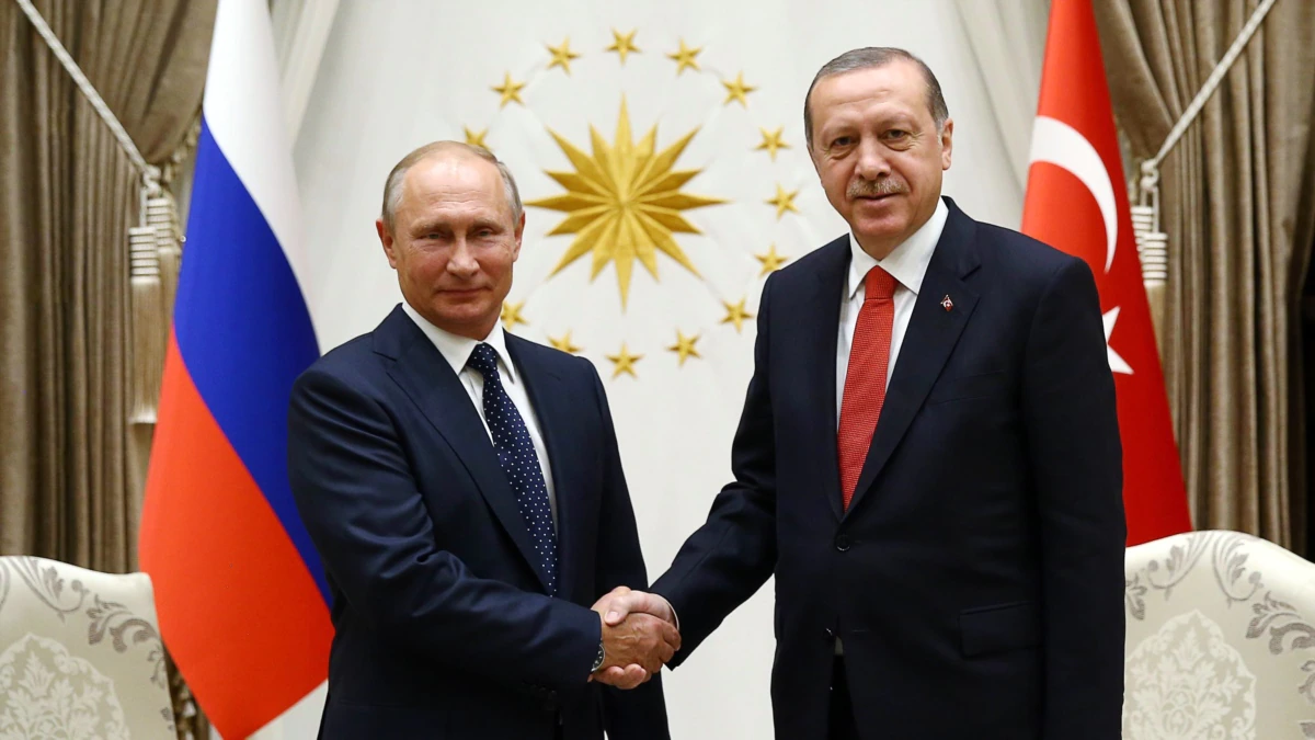 Marrëveshja e grurit, Putin dhe Erdogan do të takohen javën e ardhshme