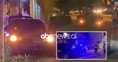 EMRAT/ Këta janë dy policët ndaj të cilëve u bë atentat në Vlorë