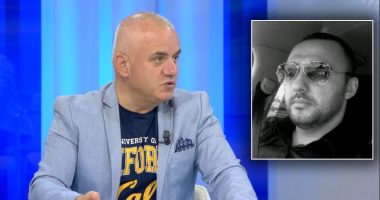 Gabimi i madh që bëri, Artan Hoxha zbulon kush e vrau Ergys Dashin në Ekuador