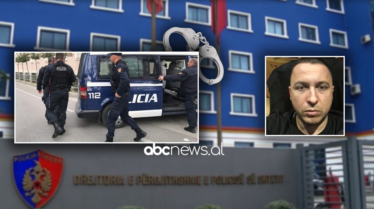 Në tetë muaj hetohen 243 policë në Shqipëri, 61 u arrestuan