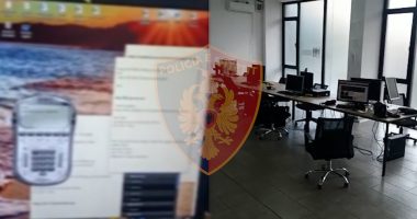 Mashtronin përmes bursës, arrestohet administratori dhe menaxherja e një “call centeri” në Shkodër