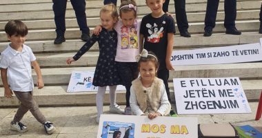 A ka mbetur gjykatës në Tiranë?