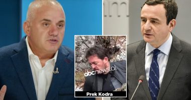 Plani për “eliminimin” e Kurtit, Artan Hoxha: Histori e stisur, nuk ka pasur asnjë fije rreziku