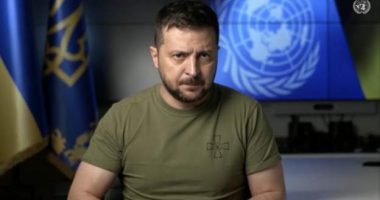 Zelensky: Aneksimet ruse në territoret e pushtuara janë farsë