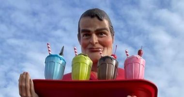 Nga qepa, banania te peshku, dyqani fiton rekordin botëror Guinness për 266 shije milkshake