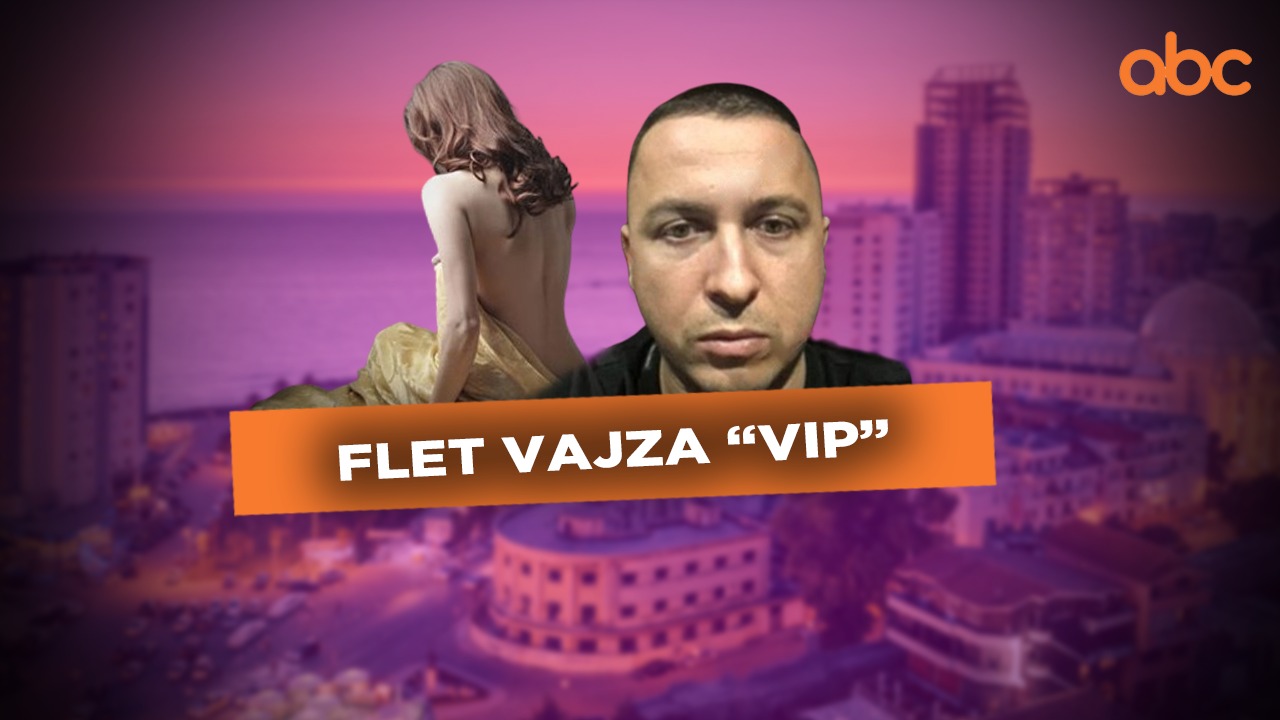 “Fjetëm bashkë, pas 7 gushtit s’di gjë”, flet vajza VIP e Ervis Martinajt