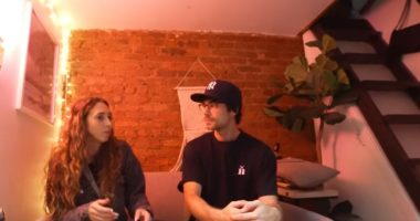 650 dollarë në muaj, jepet me qira shtëpia që duket si një dollap