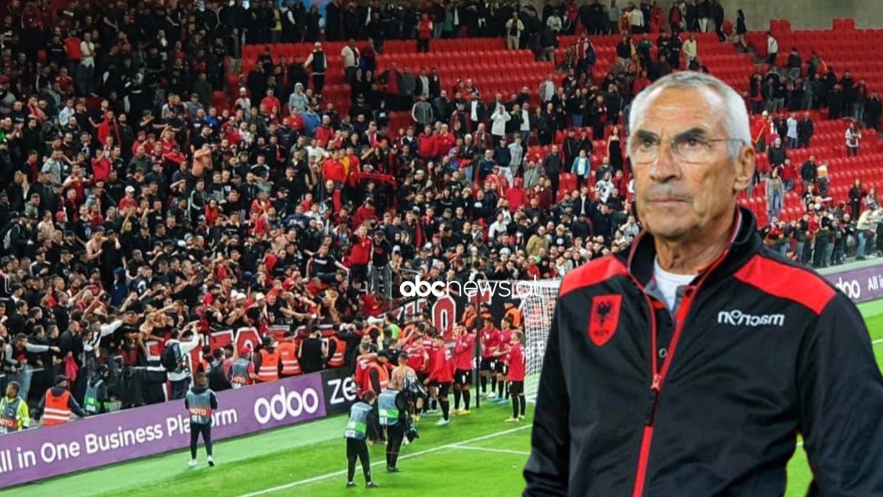 Shqipëria “medalje bronzi” në një grup me 3 ekipe, a ka vend më për Edi Rejën në krye të kombëtares?