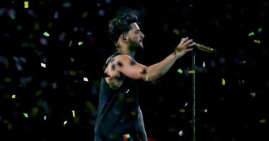 Këngëtari i njohur përfundon në spital, si paraqitet gjendja e tij shëndetësore