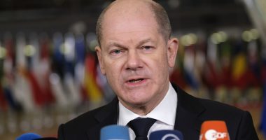 Kancelari gjerman: Nuk do të njohim rezultatin e referendumeve në zonat e pushtuara të Ukrainës